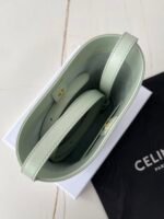 Celine Leather bag - Image 2