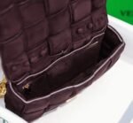 Top Quality Replica Bottega Veneta Chain Cassette Bag In Fondant - Image 2