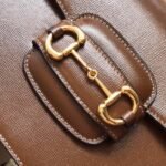 Gucci Horsebit 1955 shoulder bag - Image 7