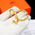 Hermes Constance Earrings - Image 5