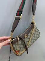 Ophidia shoulder bag - Image 5