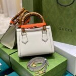 Gucci Diana mini tote bag - Image 2