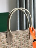 Goyard poitires bag - Image 7