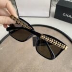 CHANEL Sunglasses - Image 6