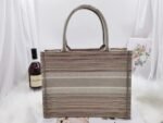 Dior Book Tote - Image 2