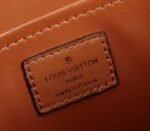 Louis Vuitton Monogram Canvas Dauphine Bag - Image 8