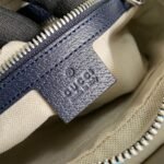 GG Multicolour belt bag - Image 5