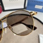 GUCCI EYEWEAR SUNGLASSES - Image 5