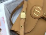 Dior Bobby East-West Bag Knockoff in Brown - Image 9