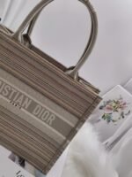 Dior Book Tote - Image 7