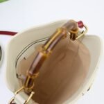Gucci Diana Bamboo Small Shoulder Bag - Image 7