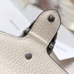 US Exclusive Dionysus lizard super mini bag - Image 6