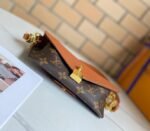 Louis Vuitton Monogram Canvas Padlock On Strap Bag In Caramel - Image 3