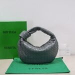 Replica Bottega Veneta BV Jodie Teen Bag Thunder - Image 3