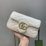 Gucc1 marmont mini
