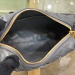 Fake Bottega Veneta Loop Mini Bag Grey - Image 7