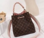 Louis Vuitton Monogram Canvas NeoNoe MM Bag - Image 3