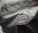 Louis Vuitton X YK Christopher Backpack In Red Infinity Dots - Image 7