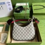 Gucci Attache small shoulder bag - Image 9