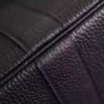 Black Replica 1:1 Hermes Garden Party 30cm Practical Tote - Image 4