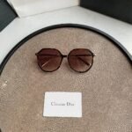 Round Sunglasses