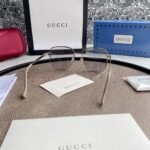 SQUARE-FRAME SUNGLASSES - Image 8