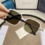 RECTANGULAR FRAME SUNGLASSES - Image 6