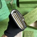 Ophidia GG continental wallet - Image 8