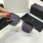 Stellaire Square Sunglasses - Image 6
