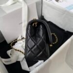 Chanel mini flap bag - Image 5