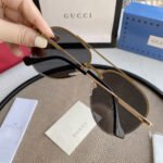 Gucci New sunglasses gg 1287/s - Image 6