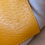 Neo Vintage GG Supreme pouch - Image 3