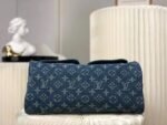 Louis Vuitton Monogram Denim Neo Speedy Blue - Image 6