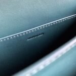 Top Quality Fake Celine Classic Box Medium Bag In Amazone - Image 4