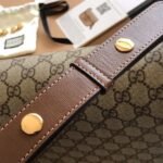 Gucci Horsebit 1955 shoulder bag - Image 5