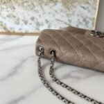 Chanel Vintage Cloud Bag(high-end grade) - Image 3