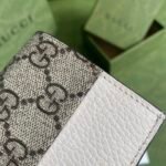 GG Marmont card case wallet - Image 5