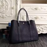 Black Replica 1:1 Hermes Garden Party 30cm Practical Tote - Image 6