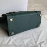Celine Micro Luggage Tote Bag Fake in Amazone - Image 7