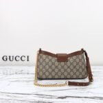 GG PADLOCK SMALL SHOULDER BAG - Image 2