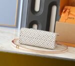 Romance OnTheGo PM In Sand And Azure Blue - Image 4