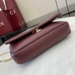 GG Milano mini top handle bag - Image 4
