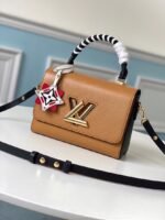 LV CRAFTY TWIST MINI