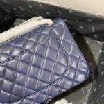 Chanel Flap Bag Large - Image 5