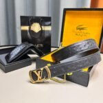 LV OSTRICH - Image 2