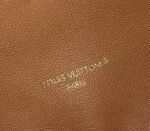 Louis Vuitton Neverfull Bandouliere Inside Out MM Tote In Monogram Canvas And Brown Leather - Image 7