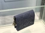Dior Cannage Wallet - Image 2