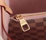Louis Vuitton Damier Azur NeoNoe MM Bag - Image 6