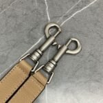 Celine Nano Luggage Tote Bag Knockoff in Dune - Image 6
