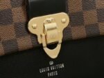 Louis Vuitton Damier Ebene Canvas Vavin PM Bag In Black - Image 7